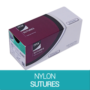 Nylon Sutures