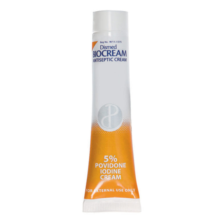BBraun Biocream 25g Medinox United Kingdom