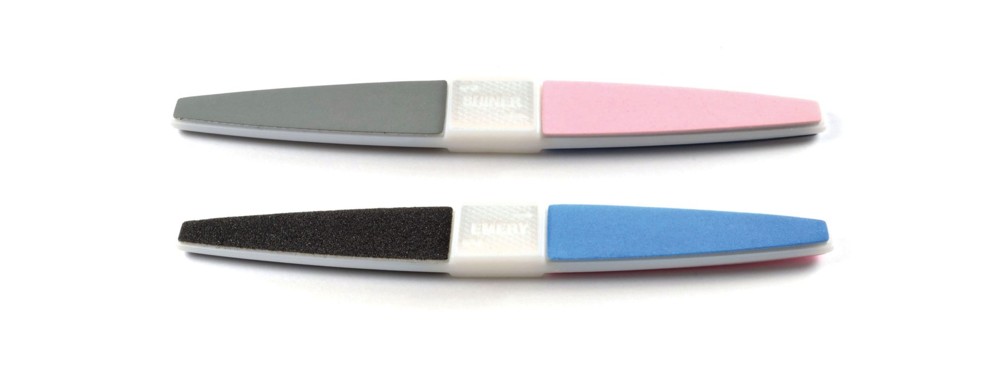 4 WAY NAIL BUFFER (15CM) Medinox United Kingdom