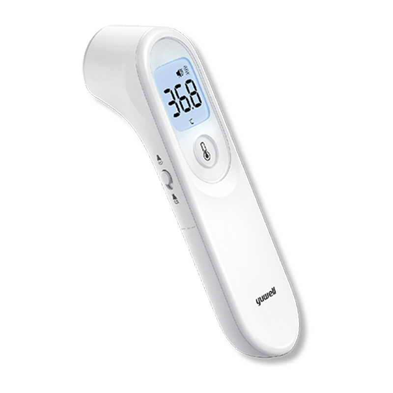 Yuwell Infrared Thermometer – Medinox United Kingdom